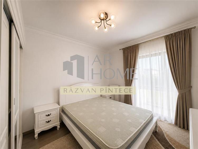 Apartament 2 camere, parcare privata, Albert MRS Smart Ploiesti