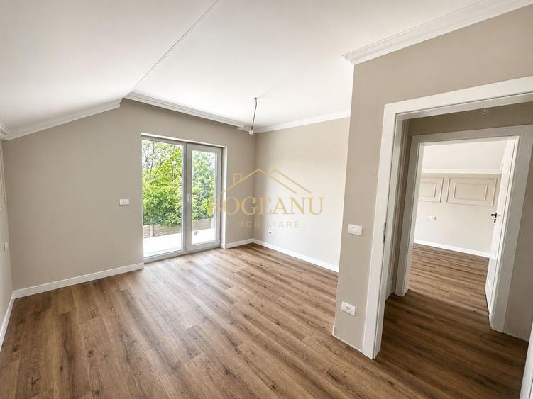 BG123-Vila Premium Individuala 6 camere,220 MP-Zona Nord COMISION 0%