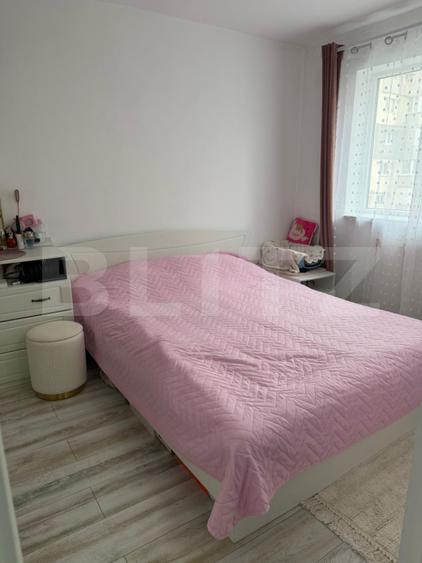 Apartament 2 camere la cheie, zona Micro 3