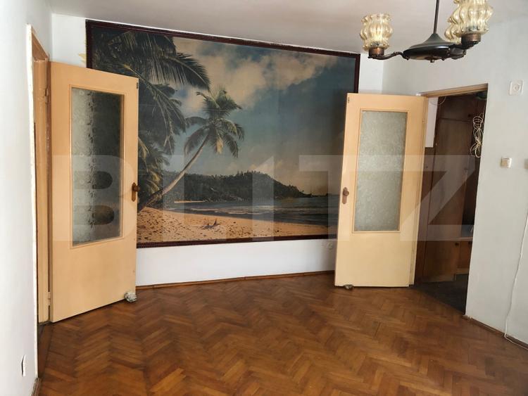 Apartament 3 camere, 68 mp, zona M16