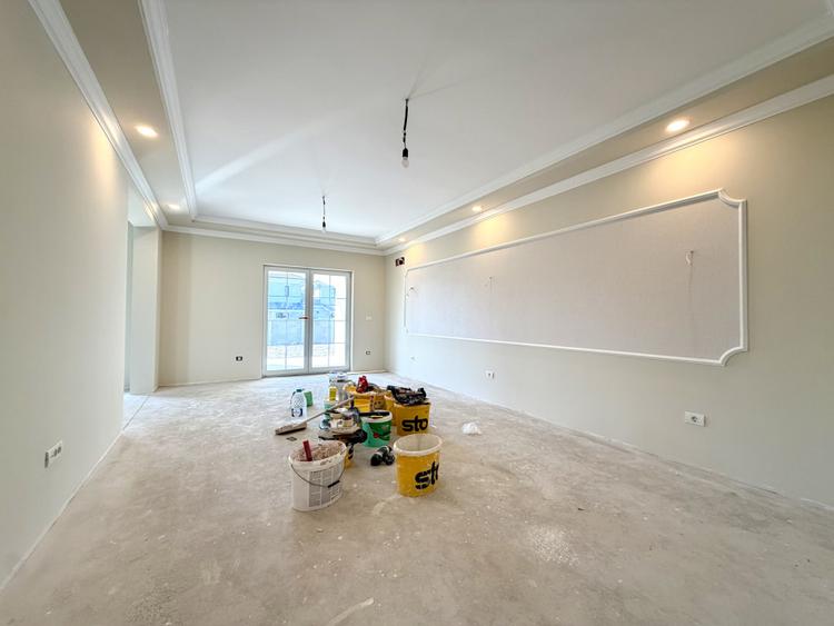 SAD Duplex premium, 5 camere, 130 mp utili 350 mp teren - Dumbravita