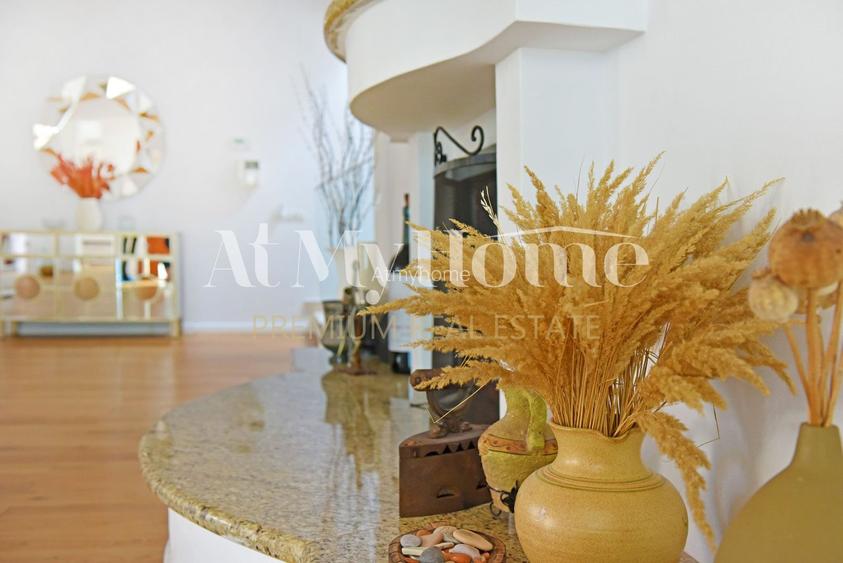 VIla spatioasa cu 6 camere, piscina proprie, 750mp de gradina - 32