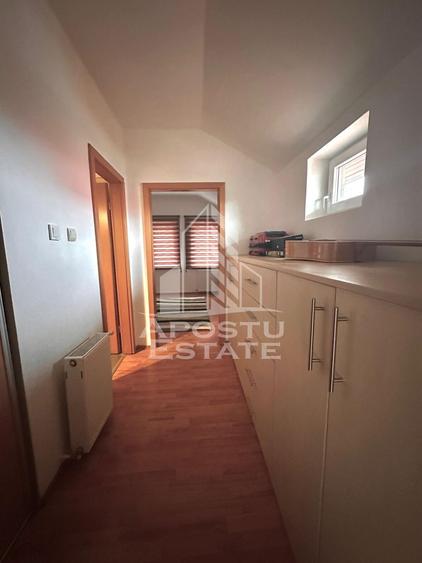 Casa individuala cu 5 camere,mobilata si utilata,Calea Aradului