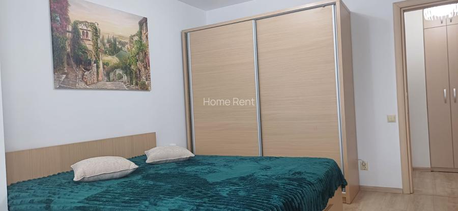 Apartament 2 camere Lujerului bloc nou/centrala proprie metrou - 10