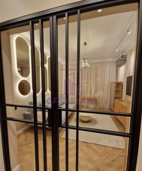 Inchiriere Apartament 2 Camere AFI Cotroceni|Centrala