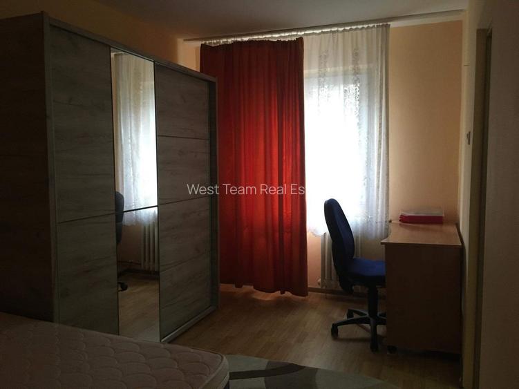 Apartament 2 camere, zona Dacia, str.Labirint. - 4