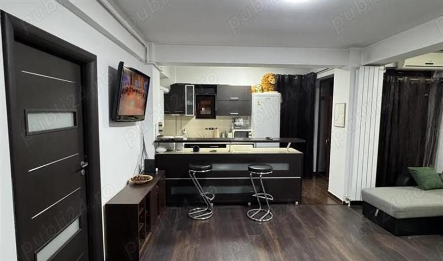 Apartament 2 camere, Piata Alba Iulia