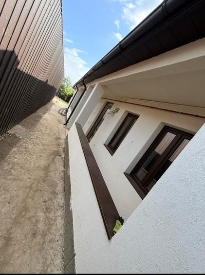 CASĂ CU CURTE, LINIȘTE ȘI INTIMITATE ÎN GALAȚI | RENOVATĂ 2026