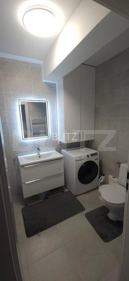Apartament cu 3 camere in Baciu - 8