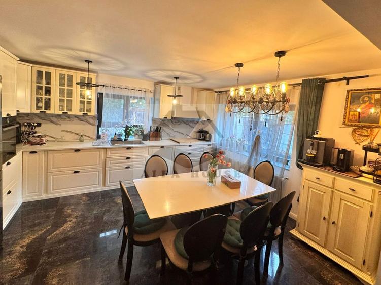 Casa premium - Prosumator, Brasov - Noua, 194 mp pe 517 mp teren