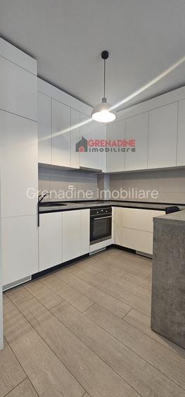 Apartament 2 camere tip studio–Dynamic Residence - Parcare subterana - 3