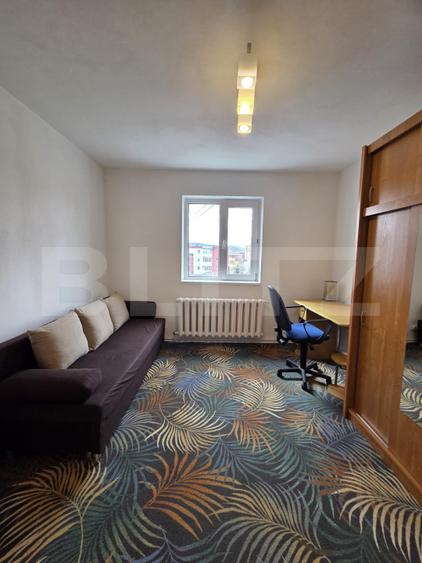 Apartament 2 camere, 37 mp, Dambu Rotund