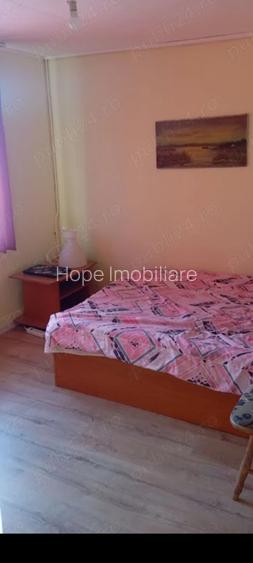 Berceni-Aleea Tomesti- 3 camere cu centrala - 6
