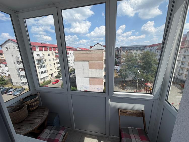 Apartament modern cu 2 camere de vanzare zona Rahovei