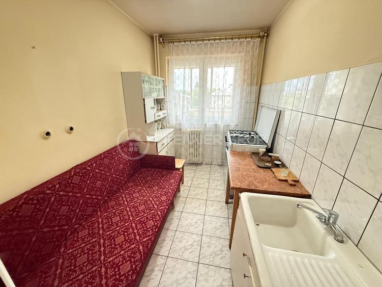 Etaj 3! Apartament 2 camere, Tatarasi, 53mp