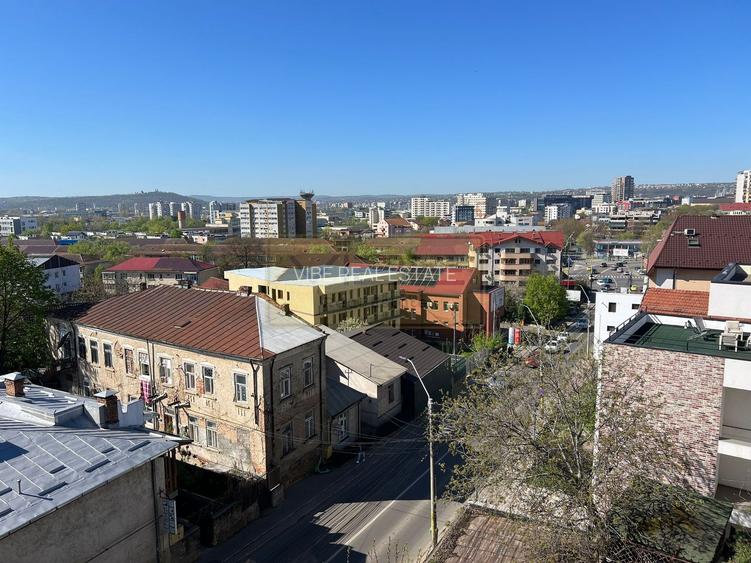 Apartament 2 camere decomandat + parcare Tudor Vladimirescu - 22