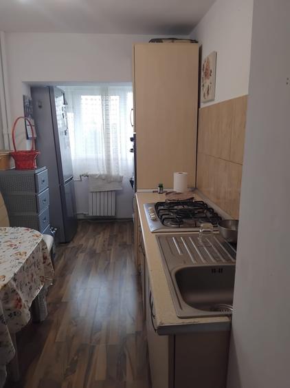 40073 Apartament 2 camere Abator
