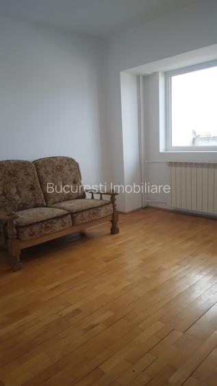 DECEBAL metrou PIATA Muncii DECOMANDAT 6/7 DOUA BAI, STRADAL,SEMIMOBILAT - 7