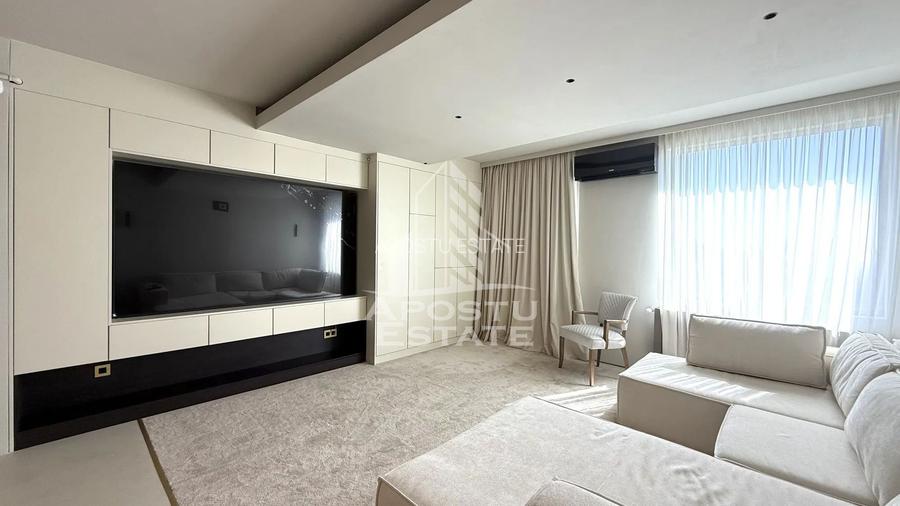Apartament cu 2 camere de vanzare, zona Sagului, Timisoara - 5