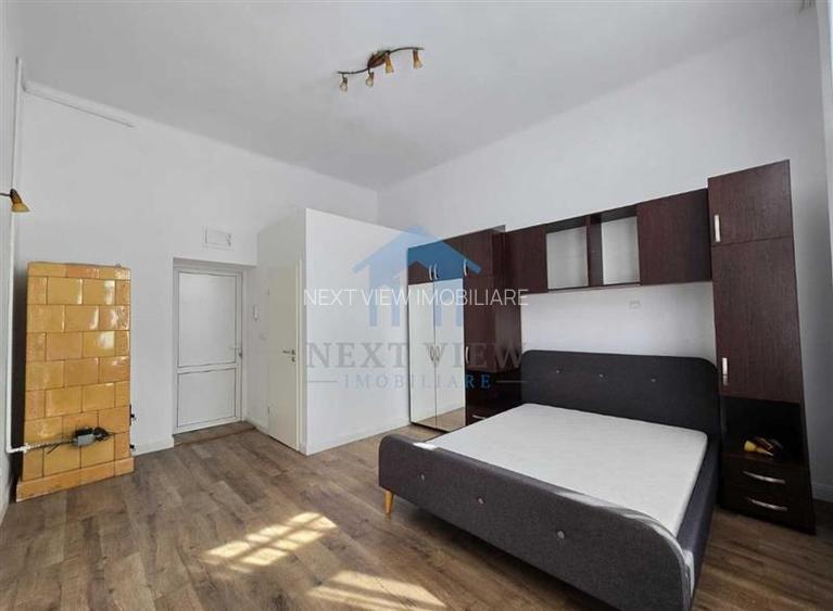 Apartament 1 camera, UMF - 3