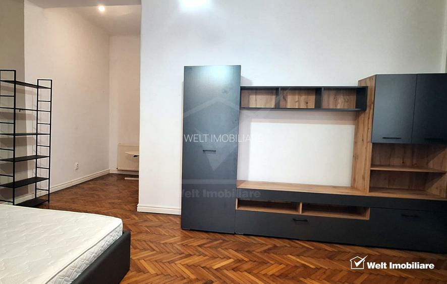 Inchiriere casa, 3 camere, centru, zona Clinicilor, parcare - 5