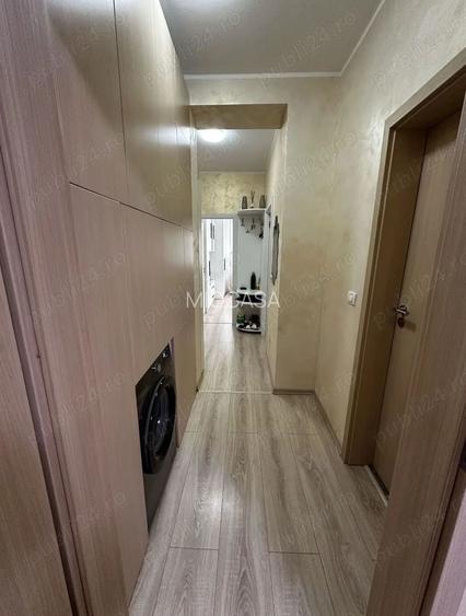Gradina proprie. Decomandat. La asfalt. - 7