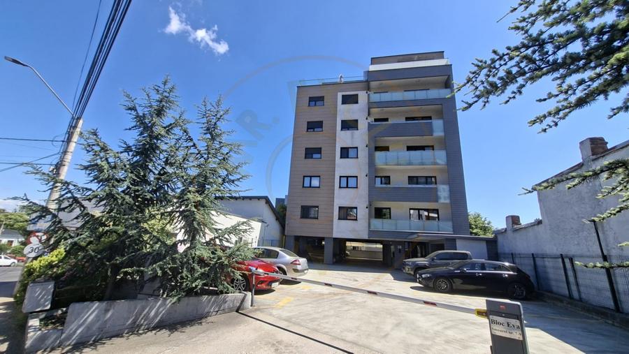 Inchiriere apartament 3 camere centru Ultramodern-Bloc nou
