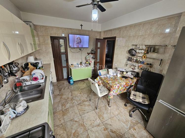 Casă duplex 4 camere-Chiajna-curte proprie-terasă-parcare - 7