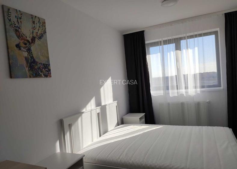 2 camere | Hills | Titan | Parcare | 2 Minute Metrou | Pet Friendly - 5
