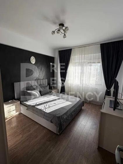 Vânzare, apartament, 2 camere, în zona Militari Residence