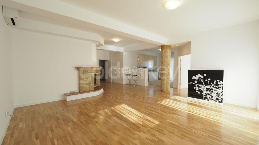 Vilă impecabila cu 7 camere, piscina exclusiva - 4