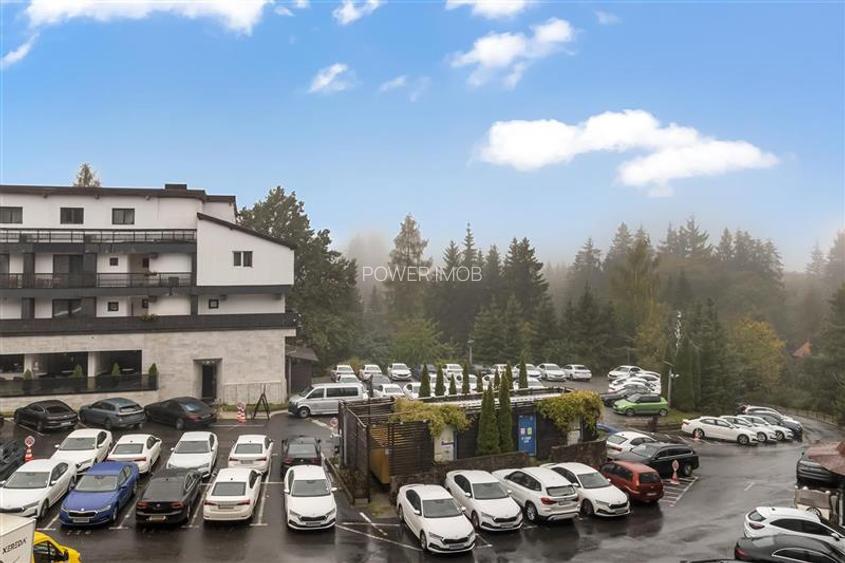 APARTAMENT 3 CAMERE, RECENT RENOVAT IN HOTEL ALPIN, POIANA BRASOV - 23