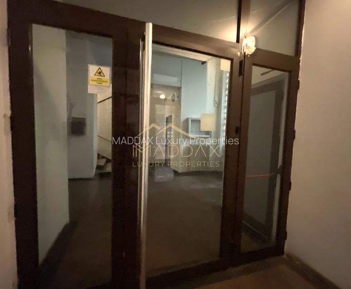 Apartament 3 camere***mobilat LUX//Piata Romana - 22