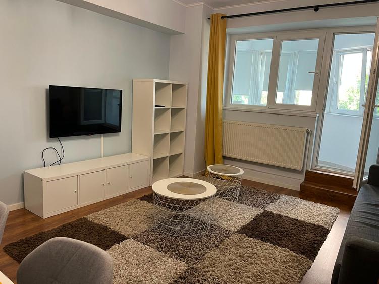 Apartament 2 camere, 65 mp, etaj 3, centrala gaz, Bd. Mamaia - Spitalul Militar