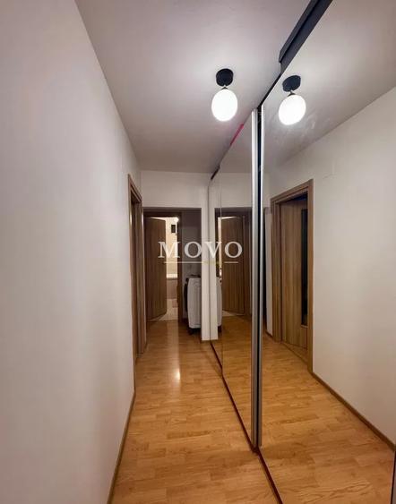 Apartament 2 camere decomandat | Etaj 1 | Zona Soarelui