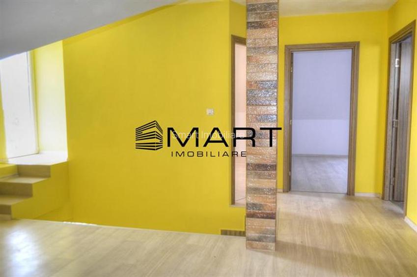 Casa 5 camere + curte de 150mp zona Viile Sibiului
