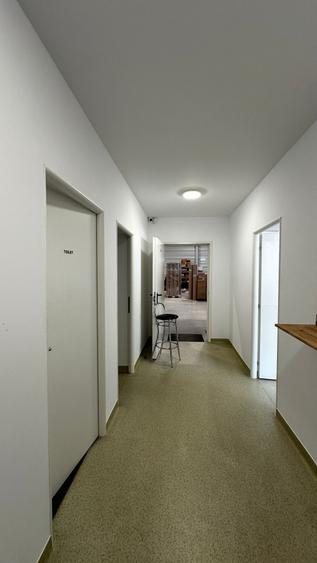 Hala moderna de inchiriat, 1.500 mp, complex Modulis, str. Narciselor
