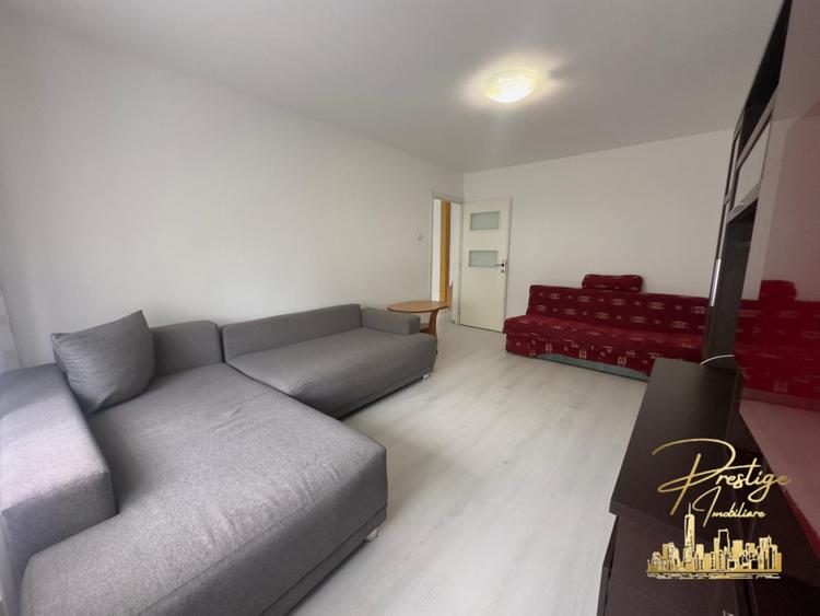 Apartament cu 2 camere de inchiriat pe str.A. Cazaban, Iosia - Oradea