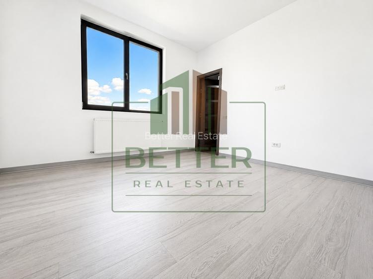 Com. Berceni | Cartier NOU Miorita | Casa individuala - 4 camere | Teren 450 mp - 8