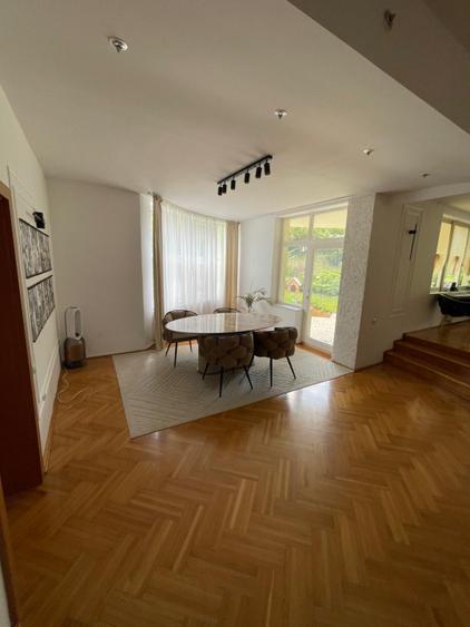 Casa individuală, 280mp utili, 2150mp teren, Manastur, Cluj