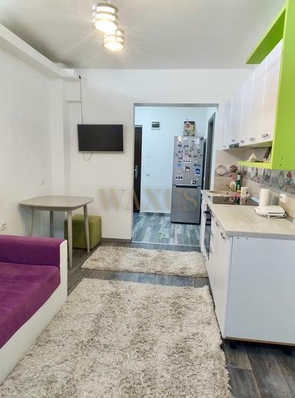 Apartament de 2 camere, Zona Manastur