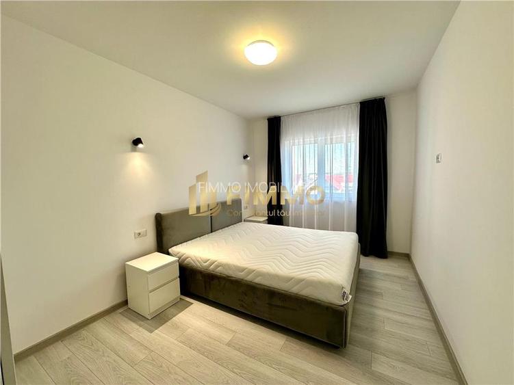 Apartament luminos | Ipotesti | ID: 1335 - 3