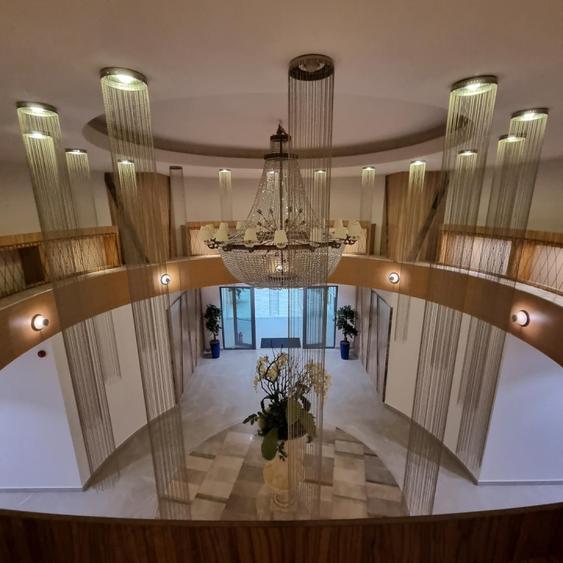 Apartament mobilat si utilat in Rin Grand Hotel- Vitan Barzesti