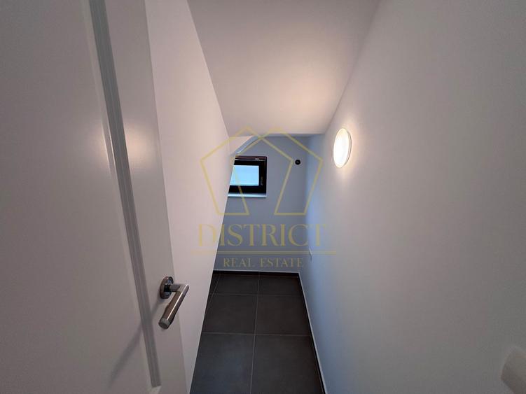 Duplex modern cu 5 camere I Dumbravita