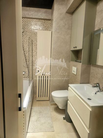 Tomis Plus- Studio mobilat si utilat lux
