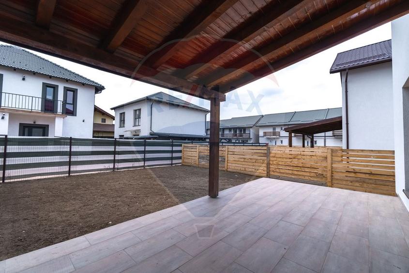 DUPLEX 8 camere de vanzare| Constructie noua| Izvor, BV | Comision 0%