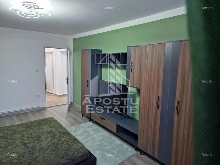Apartament 3 camere de inchiriat, Centrala Proprie, Lipovei, Timisoara