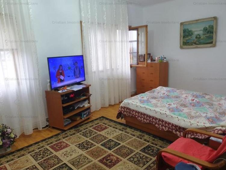 VILA P+2 zona Centrala 478mp  construiti, teren=465mp