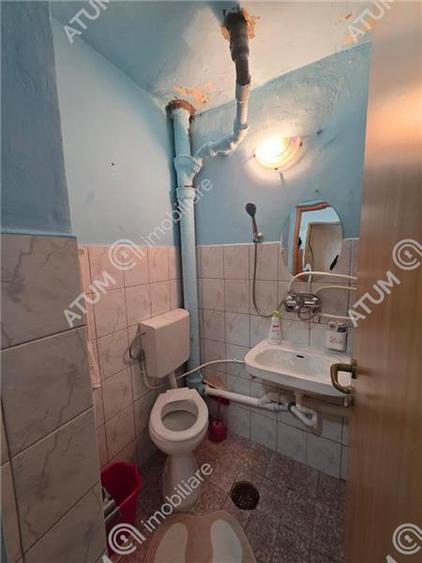 Garsoniera in zona Lazaret din Sibiu