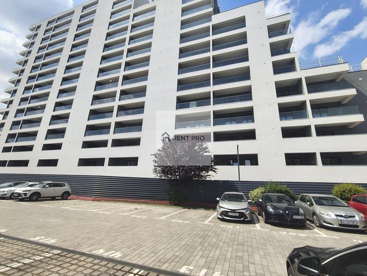 Garsoniera Smart Lujerului Politehnica Metrou 8 Min